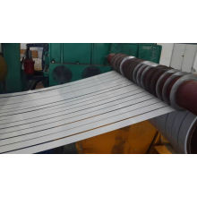 White Color Aluminum Strip Coil